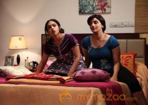 Nithya Menon In Ee Velalo Movie Stills photo 12