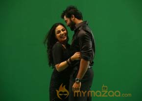 Nithya Menon In Ee Velalo Movie Stills photo 9