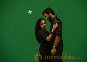 Nithya Menon In Ee Velalo Movie Stills photo 7