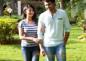 Nithya With Sathya photo 6