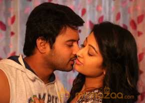  Nithya With Sathya 