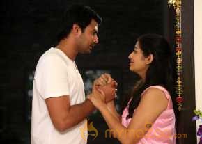 Nithya With Sathya photo 2