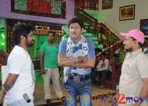Nootilo Kappalu Movie Stills  photo 4