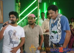 Nootilo Kappalu Movie Stills  photo 3