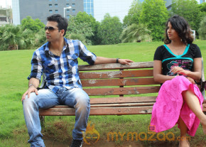 NRI Movie Stills  photo 5