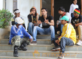 NRI Movie Stills  photo 54