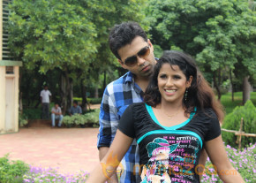 NRI Movie Stills  photo 13