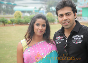 NRI Movie Stills  photo 43