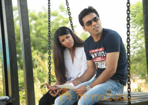 NRI Movie Stills  photo 19