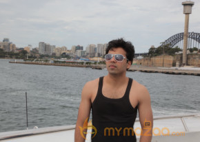 NRI Movie Stills  photo 9