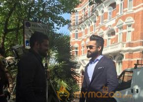 NTR Neennaku Prematho Movie First Look Stills photo 2