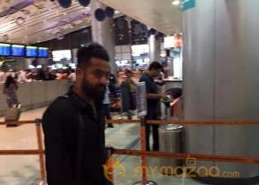NTR-Sukumar film first look photos