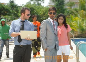 Nuvvala Nenila Movie New Stills  photo 20