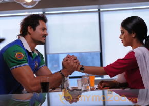 Nuvvala Nenila Movie New Stills  photo 5