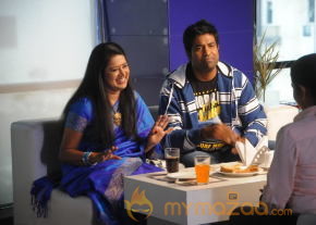 Nuvvala Nenila Movie New Stills  photo 47