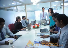 Nuvvala Nenila Movie New Stills 