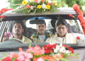 Nuvvala Nenila Movie New Stills  photo 55