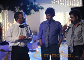 Nuvvala Nenila Movie New Stills  photo 8