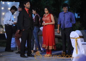 Nuvvala Nenila Movie New Stills  photo 22