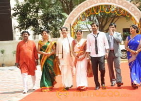 Nuvvala Nenila Movie New Stills  photo 48