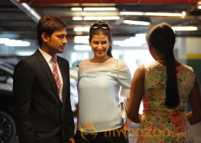 Nuvvala Nenila Movie New Stills  photo 15
