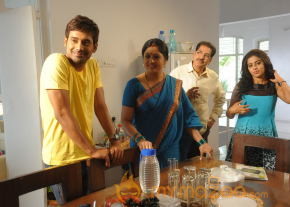 Nuvvala Nenila Movie New Stills  photo 51