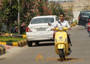 Nuvvala Nenila Movie New Stills  photo 41