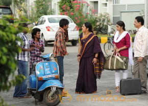 Nuvvala Nenila Movie New Stills  photo 16