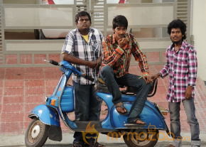 Nuvvala Nenila Movie New Stills  photo 57
