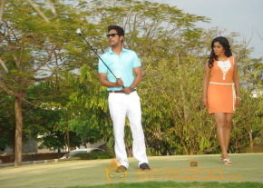 Nuvvala Nenila Movie New Stills  photo 4
