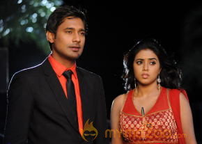 Nuvvala Nenila Movie New Stills  photo 18
