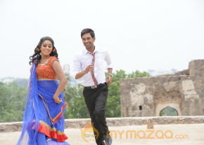 Nuvvala Nenila Movie New Stills  photo 54