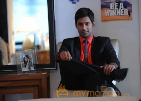 Nuvvala Nenila Movie New Stills  photo 13
