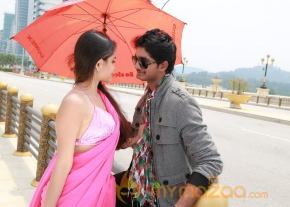 Nuvve Naa Bangaram New Movie Stills photo 3