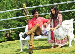 Nuvve Naa Bangaram New Movie Stills photo 24