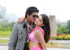 Nuvve Naa Bangaram New Movie Stills photo 21