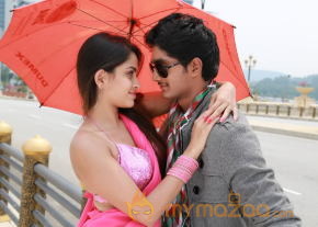 Nuvve Naa Bangaram New Movie Stills photo 22