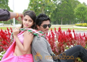 Nuvve Naa Bangaram New Movie Stills photo 13