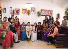 Nuvve Naa Bangaram New Movie Stills photo 5