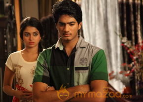 Nuvve Naa Bangaram New Movie Stills photo 4