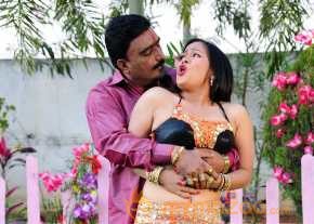 Nuvvena Adi Neevena photo 13