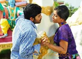 Nuvvena Adi Neevena photo 11