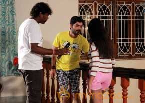 Nuvvena Adi Neevena photo 15