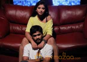 Nuvvena Adi Neevena photo 9