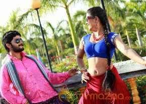 Nuvvena Adi Neevena photo 8