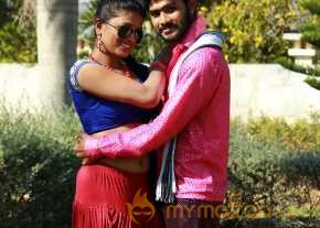 Nuvvena Adi Neevena photo 32