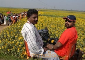 Nuvvu Nenu Prema Movie Stills photo 4