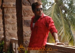Nuvvu Nenu Prema Movie Stills photo 22