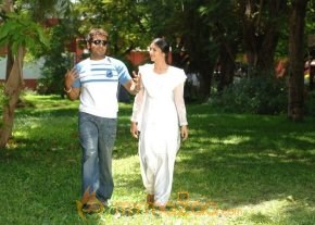 Nuvvu Nenu Prema Movie Stills photo 27