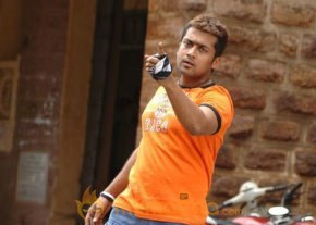 Nuvvu Nenu Prema Movie Stills photo 32